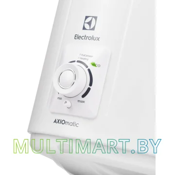 Водонагреватель Electrolux EWH 30 AXIOmatic Slim картинка 8